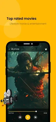 pikashow-apk-for-pc Top Rated Movies
